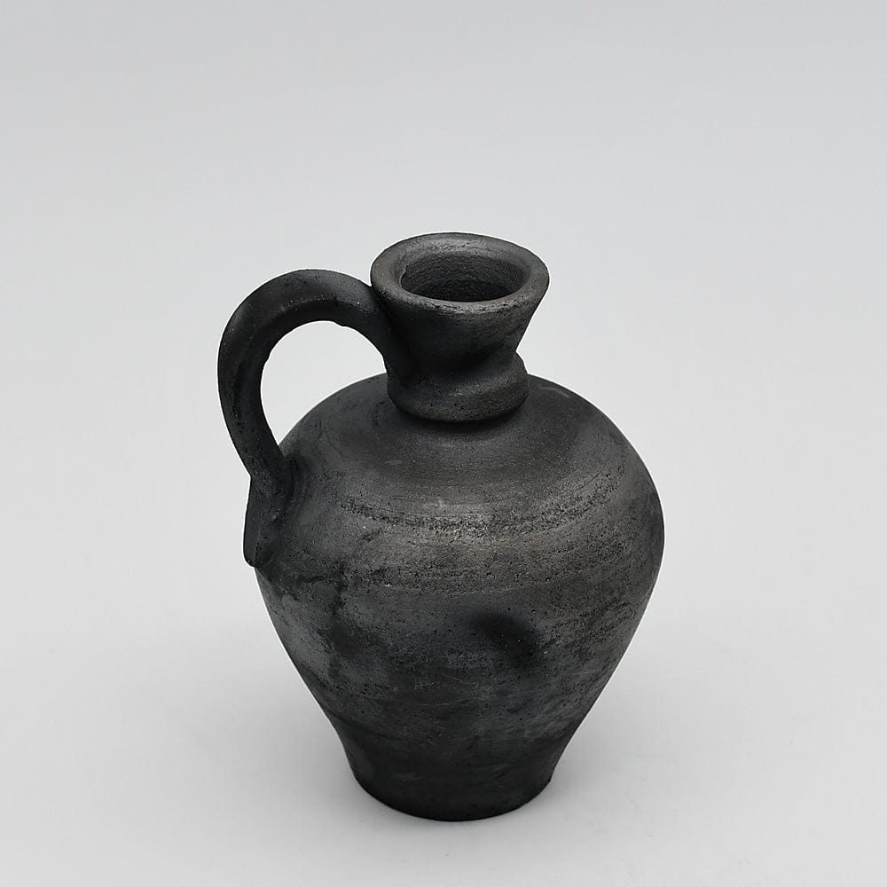 luisa-paix-o-pot-bisalh-es-terre-cuite-noire-9cm-2 image 2