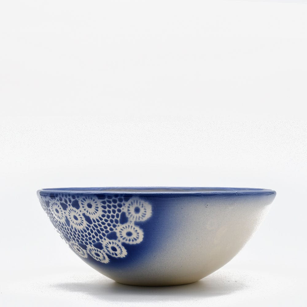 luisa-paix-o-renda-saladier-c-ramique-25-cm-bleu image 2