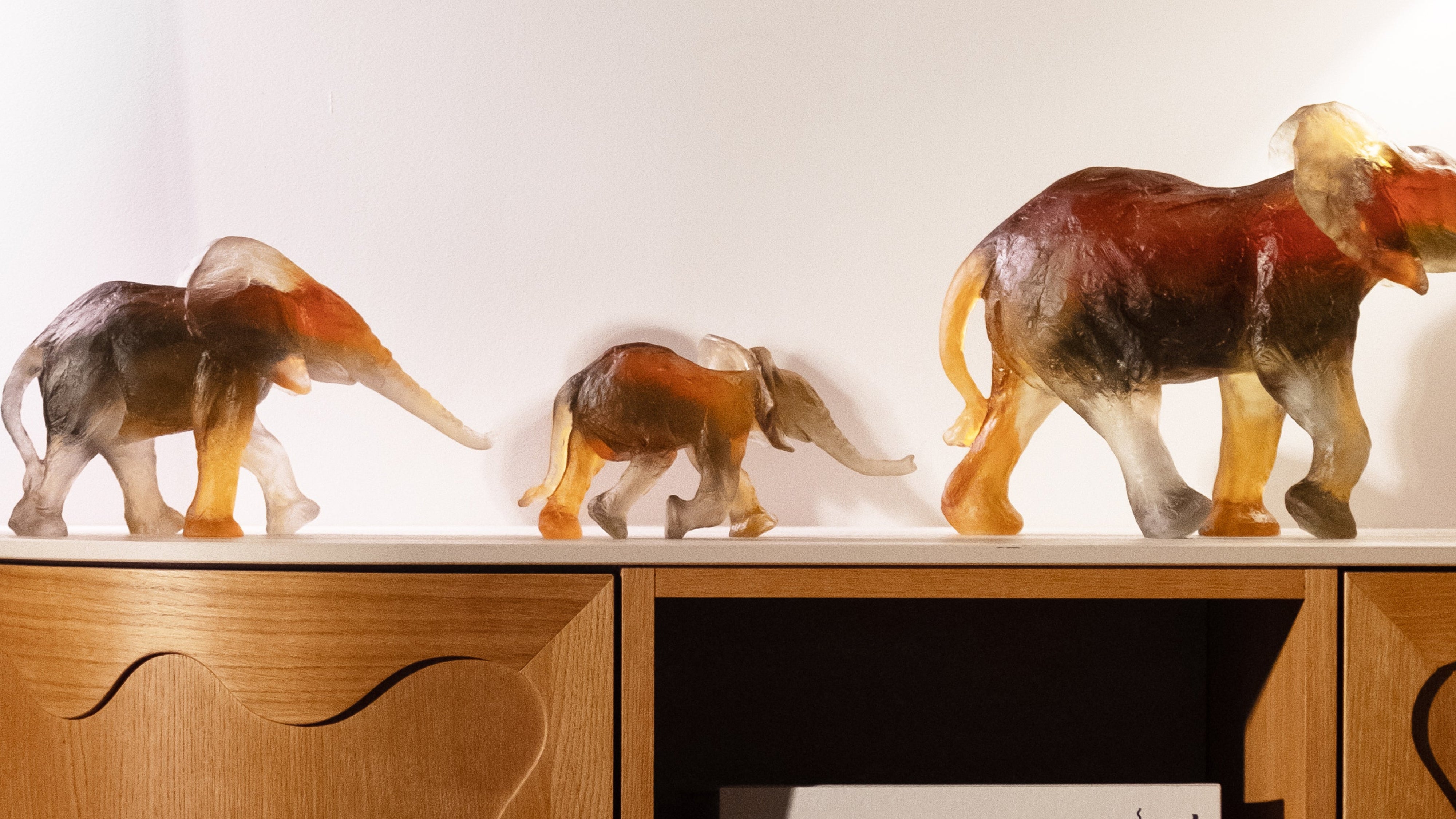 daum-univers-animalier-l-phant-savana-sculpture-cristal image 4