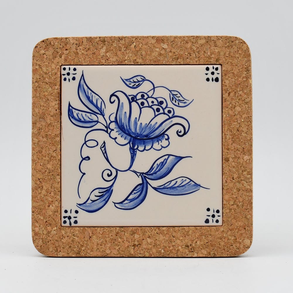 luisa-paix-o-flores-dessous-de-plat-li-ge-15cm-motif-1 image 6