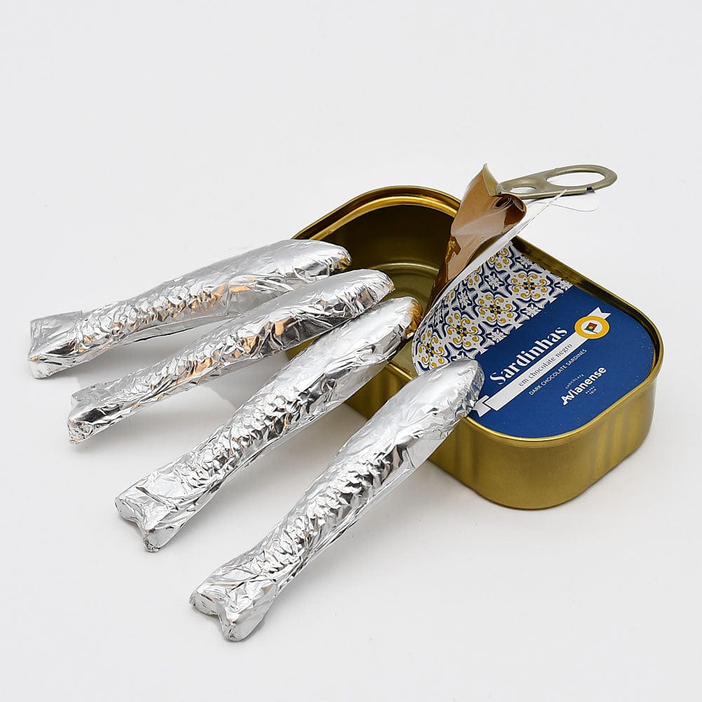 luisa-paix-o-sardines-chocolat-noir-friandise-portugal image 3
