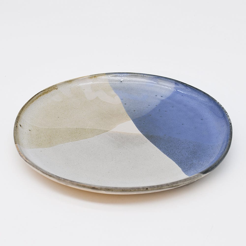 luisa-paix-o-salty-sea-assiette-gr-s-dessert-21-cm image 2