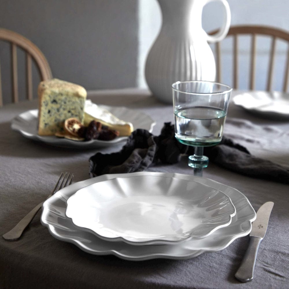 luisa-paix-o-rosa-assiette-22cm-blanc-gr-s-fin image 2