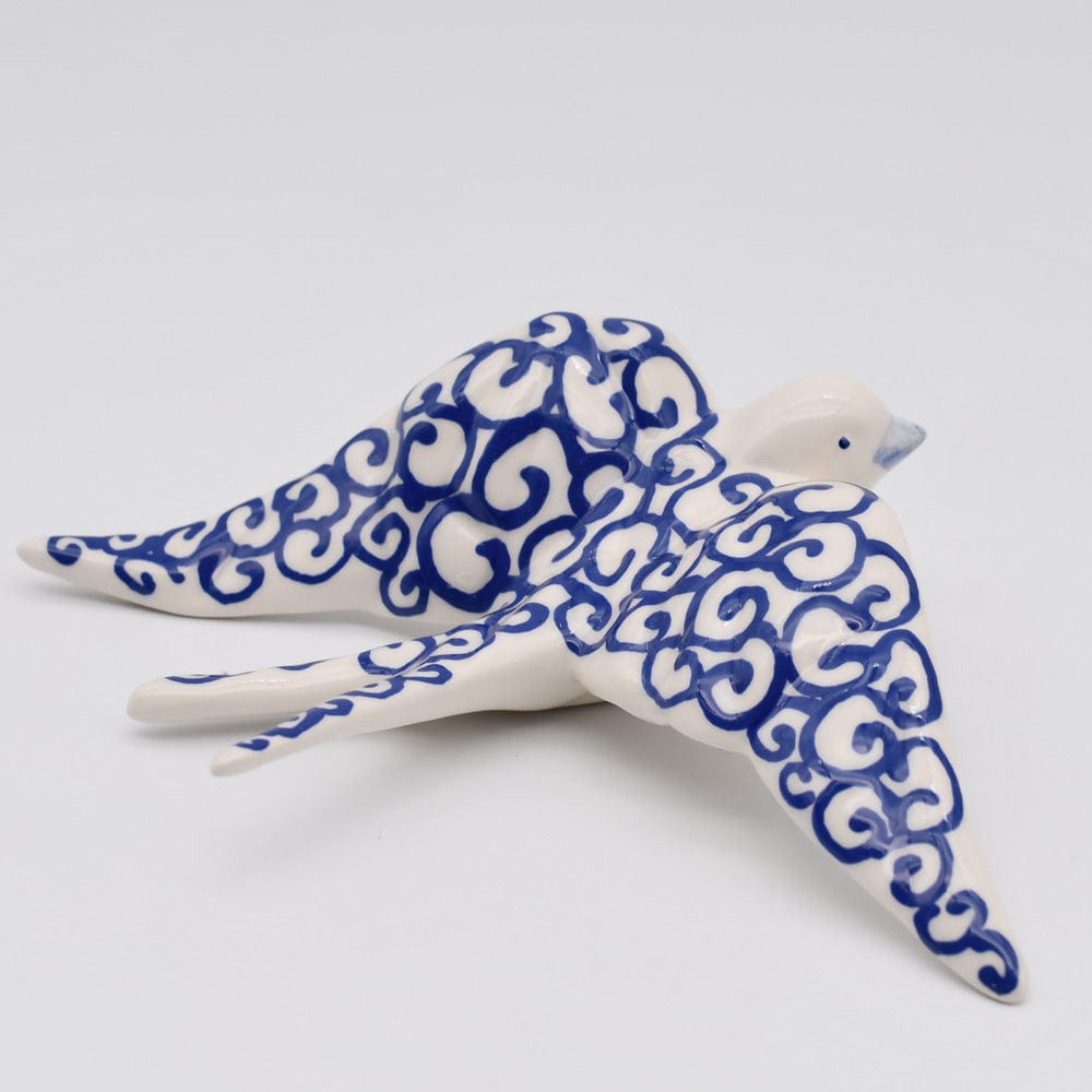 luisa-paix-o-hirondelle-c-ramique-murale-10cm-moderne image 5