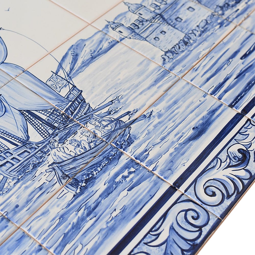 luisa-paix-o-fresque-d-azulejos-90x60cm-panneau-24-carreaux image 4
