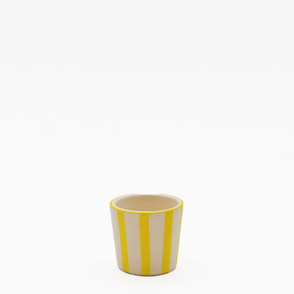 luisa-paix-o-costa-nova-mar-tasse-espresso-jaune-7-cl image 1