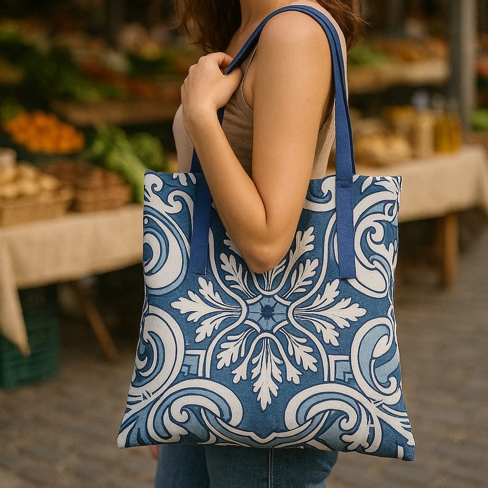 luisa-paix-o-azulejos-tote-bag-toile-39x36-cm-motifs image 2