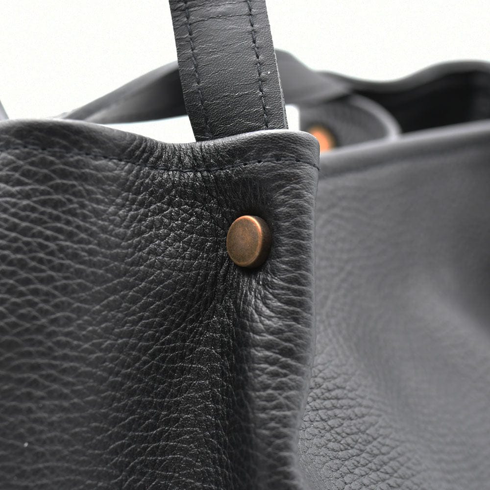 luisa-paix-o-sac-main-en-cuir-noir-25cm image 3