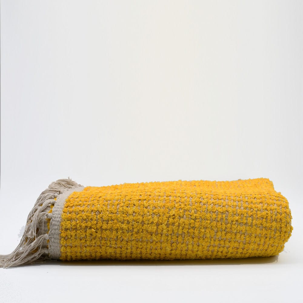 luisa-paix-o-tapis-artisanal-sisal-coton-160x95-jaune image 1