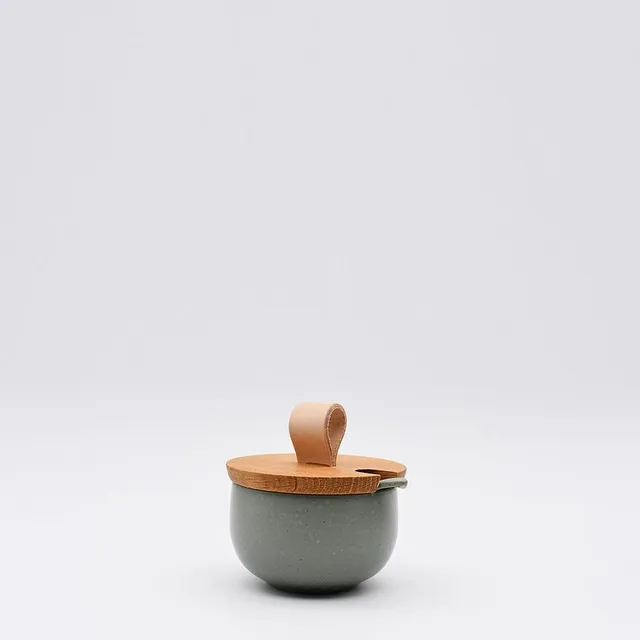 luisa-paix-o-pacifica-pot-sucre-gr-s-artichaud-0-22-l image 1