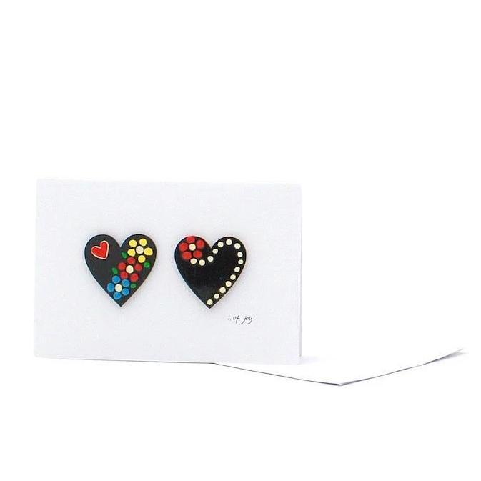 luisa-paix-o-carte-postale-magnet-bois-motif-portugais-4x4-cm image 1