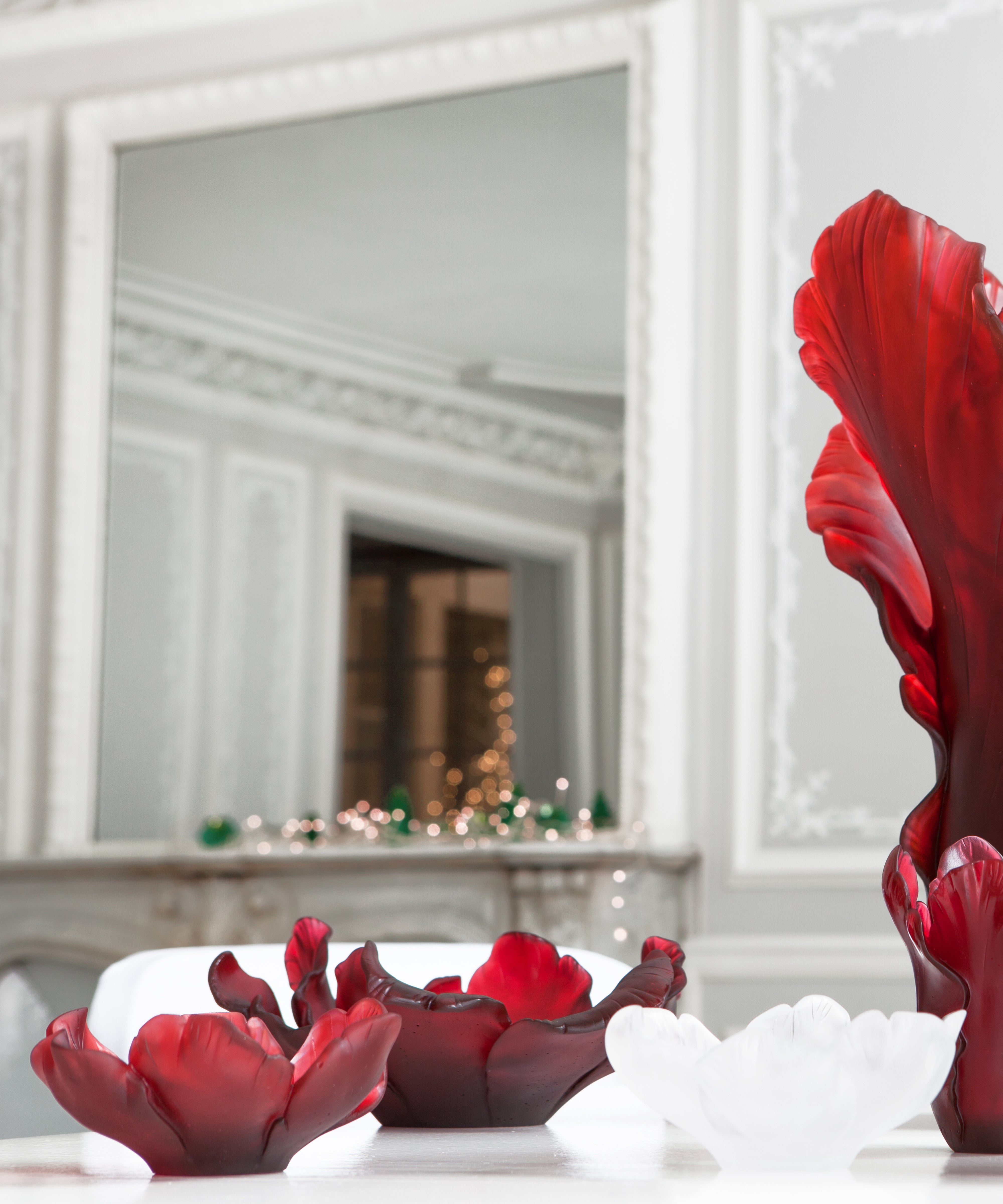 daum-tulipe-coupe-rouge-cristal-univers-v-g-tal image 4