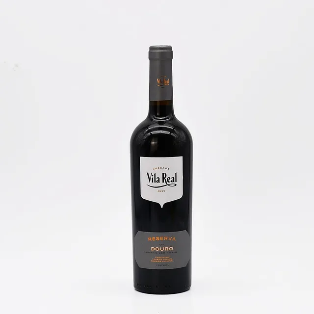 luisa-paix-o-adega-de-vila-real-reserva-vin-rouge-2021-75cl image 1