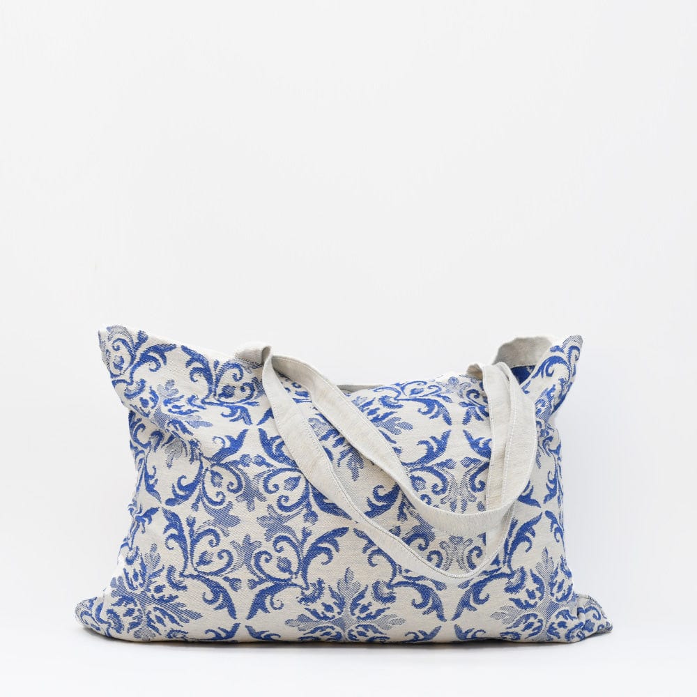 luisa-paix-o-accessoires-tote-bag-azulejos-jacquard-48x32-cm image 1
