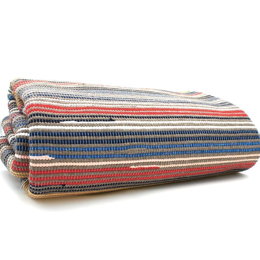 luisa-paix-o-tapis-coton-tress-multicolore-140x220-cm image 2