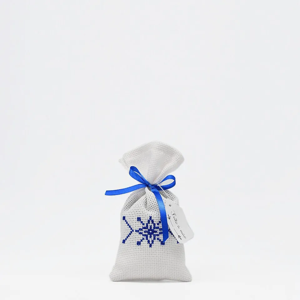 luisa-paix-o-sachet-lavande-coton-brod-15x9cm image 1