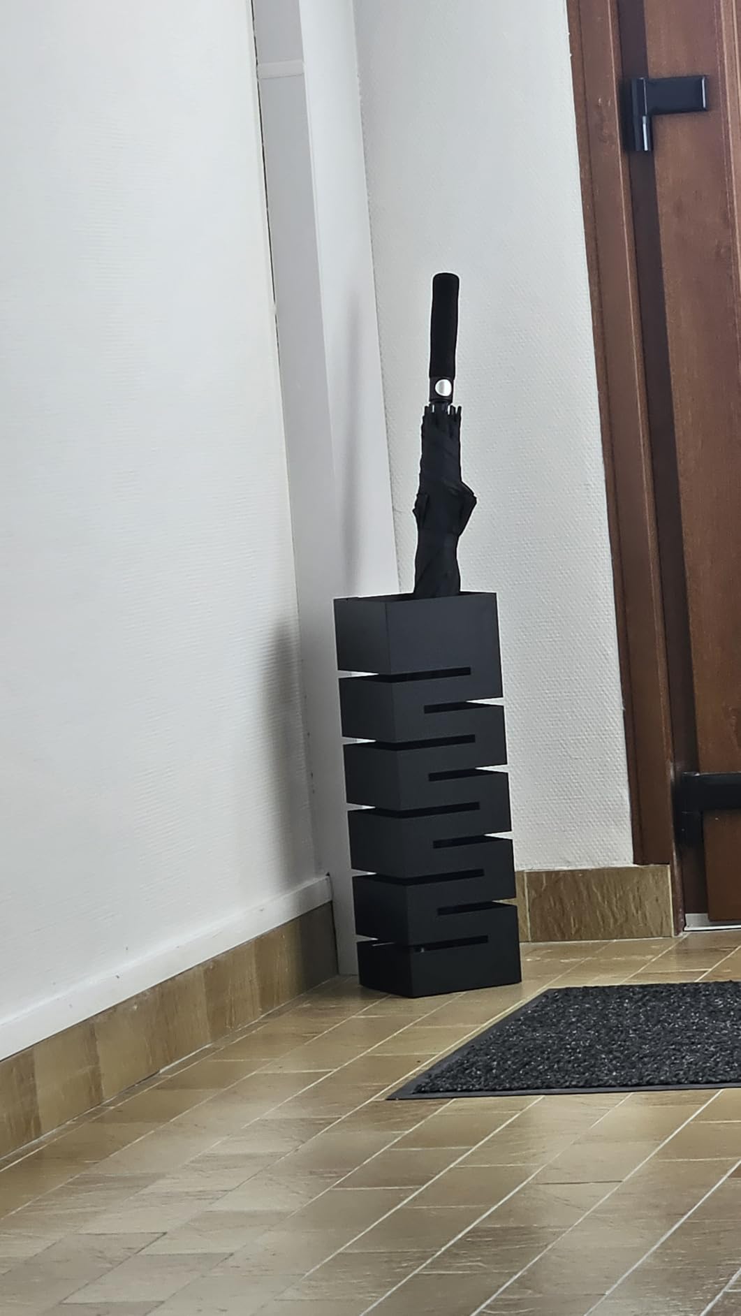 Métal mat