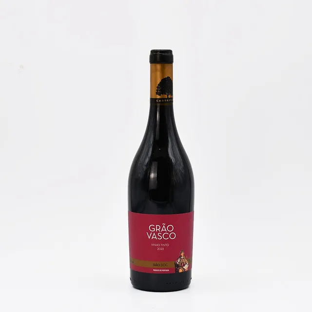 luisa-paix-o-gr-o-vasco-vin-rouge-d-o-2022-75cl image 1