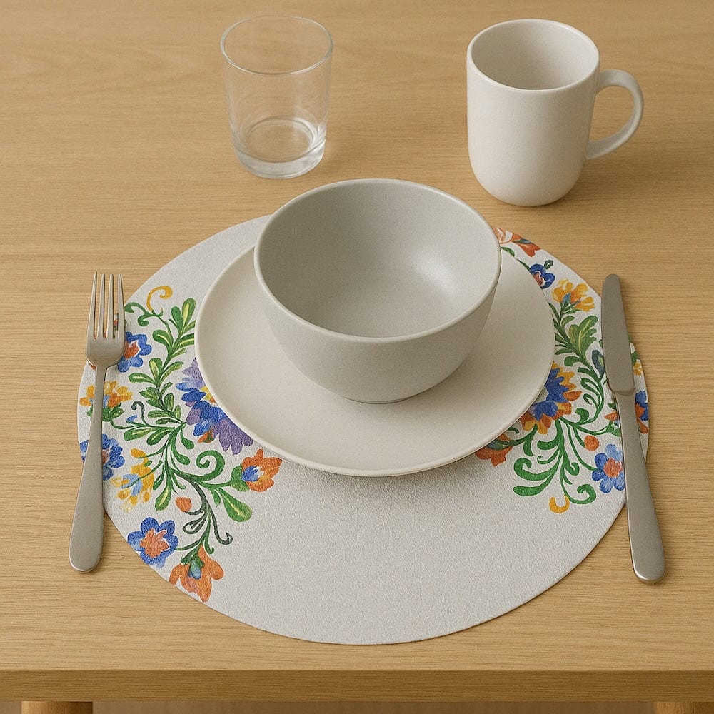 luisa-paix-o-set-de-table-fibres-recycl-es-40-cm image 2