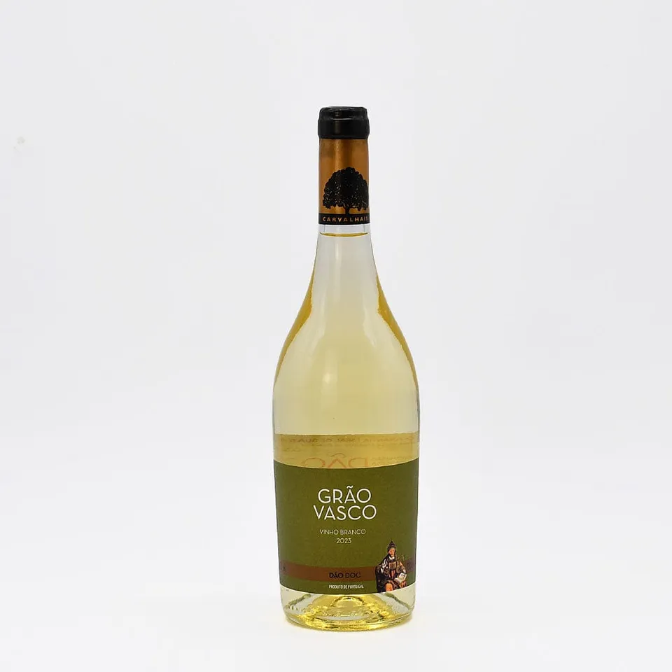 luisa-paix-o-gr-o-vasco-vin-blanc-d-o-75cl-2023-agrumes image 1