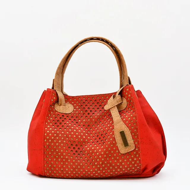 luisa-paix-o-accessoires-du-portugal-sac-main-li-ge-rouge-perfor image 1