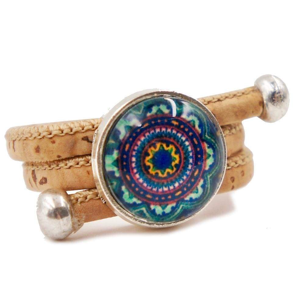luisa-paix-o-bijoux-portugal-bague-azulejos-ajustable-2 image 3