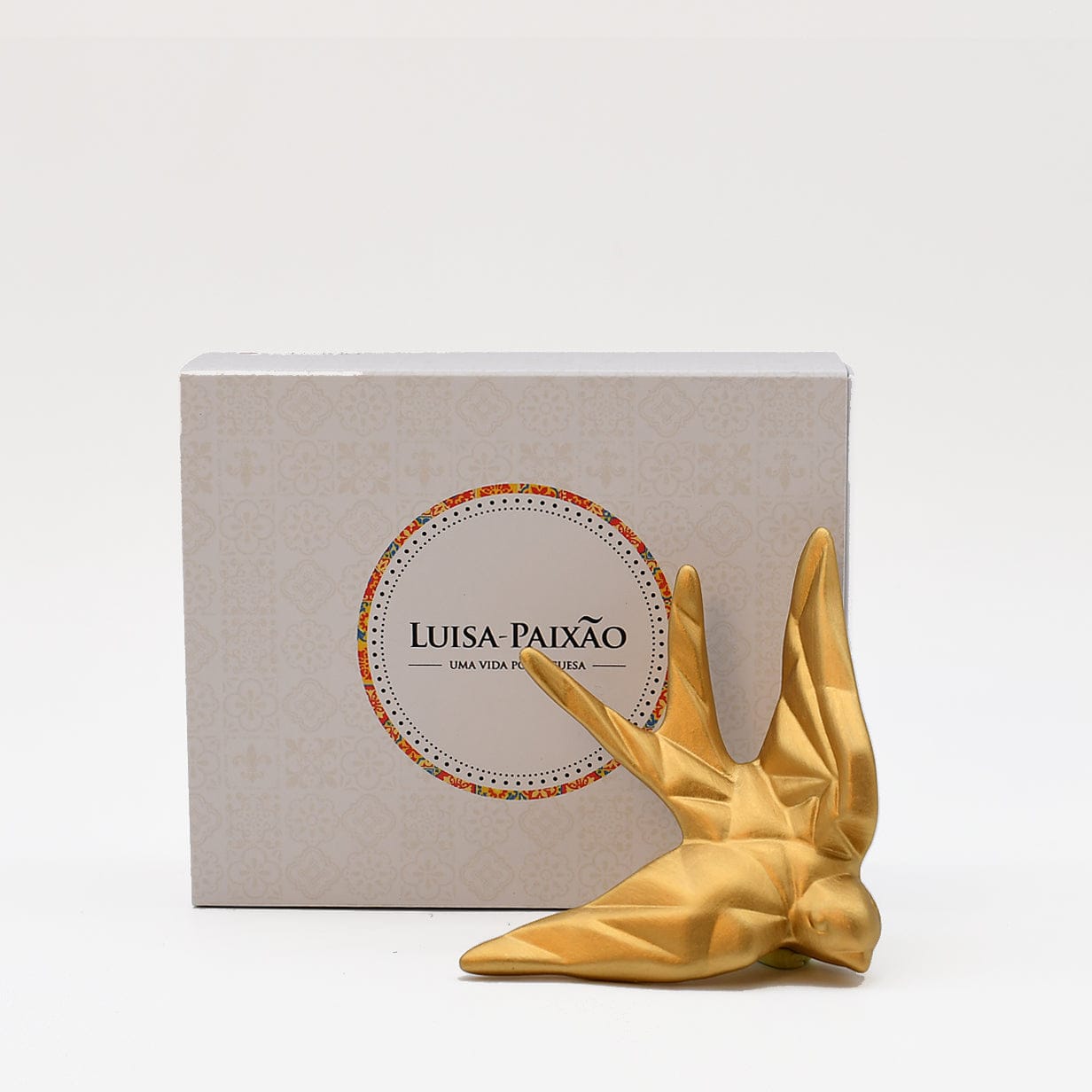 luisa-paix-o-hirondelle-c-ramique-dor-e-origami-coffret image 1