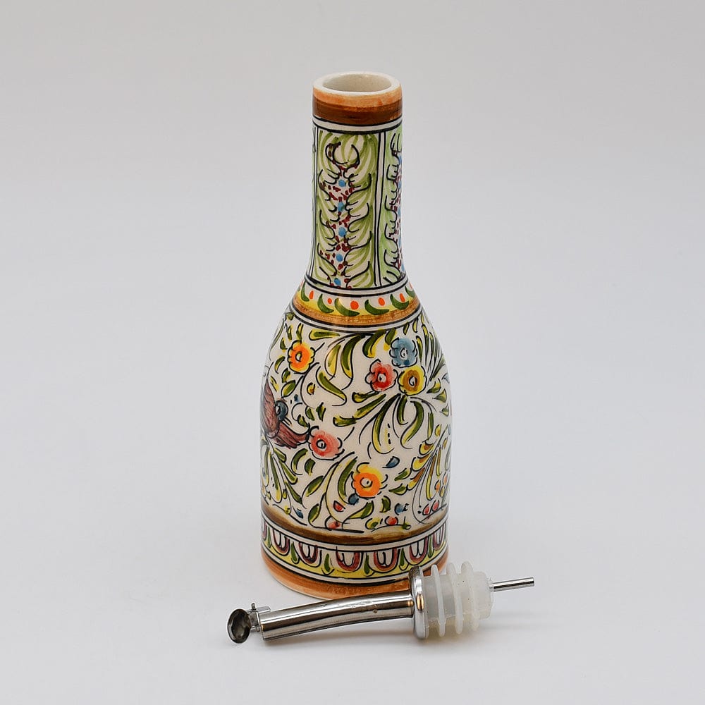luisa-paix-o-vaisselle-carafe-huile-coimbra-c-ramique-17cm image 5