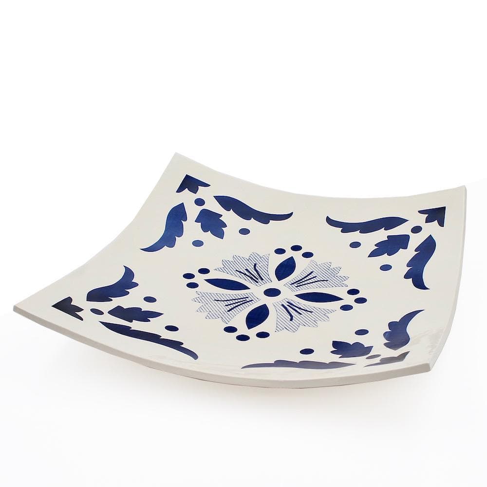 luisa-paix-o-azulejos-grande-coupe-c-ramique-35-cm image 1