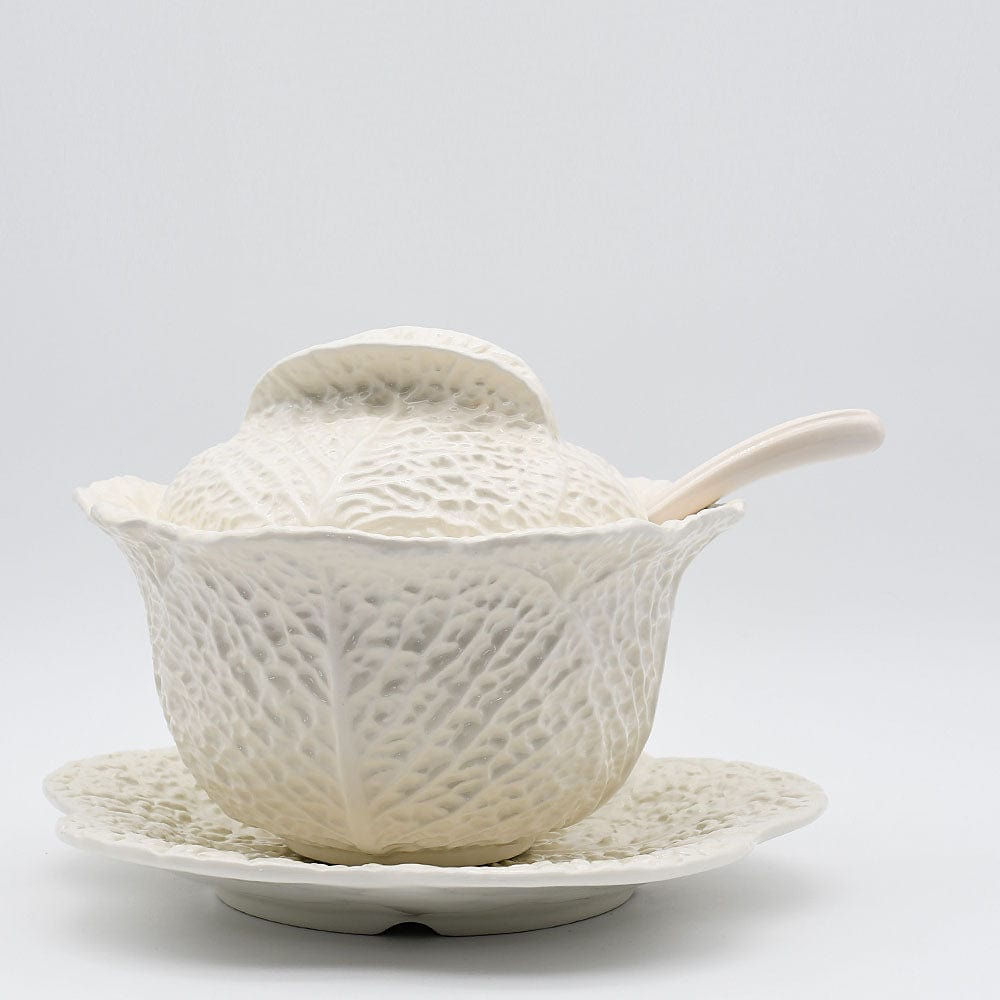 luisa-paix-o-vaisselle-soupi-re-c-ramique-chou-27cm-3l-service image 1