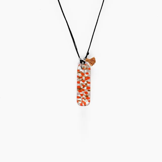 luisa-paix-o-bijoux-collier-verre-marinha-grande-coton-50-cm-2 image 1