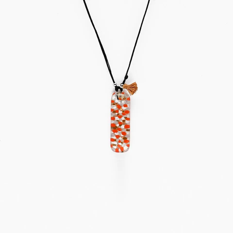 luisa-paix-o-bijoux-collier-verre-marinha-grande-coton-50-cm-2 image 1