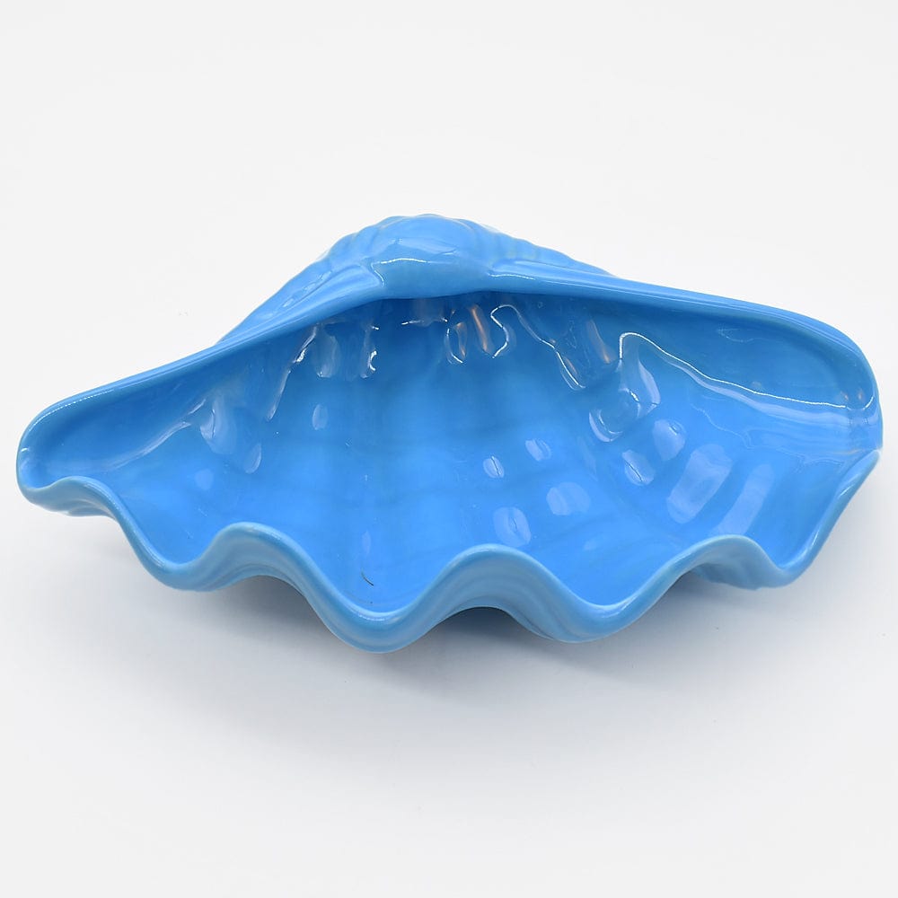 luisa-paix-o-coquillage-c-ramique-28-cm-bleu-turquoise image 2