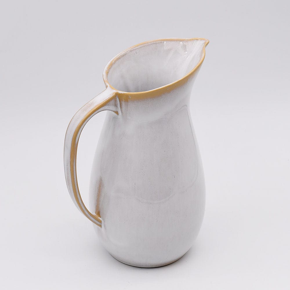 luisa-paix-o-amazonia-carafe-gr-s-blanche-24cm image 3