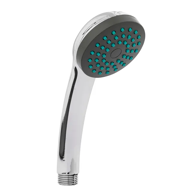 baroni-home-tutto-bagno-pommeau-douche-argent-18-cm image 1