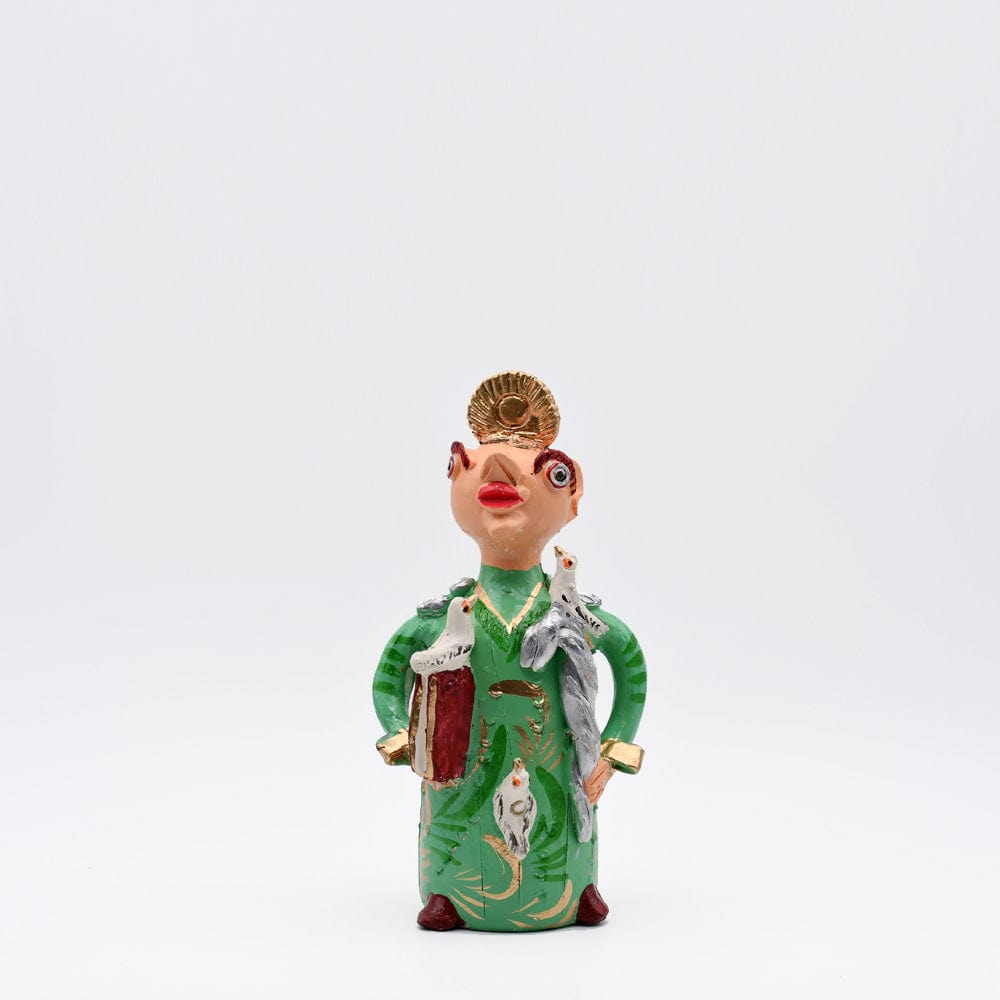 luisa-paix-o-j-lia-c-ta-s-o-francisco-statuette-25cm image 2