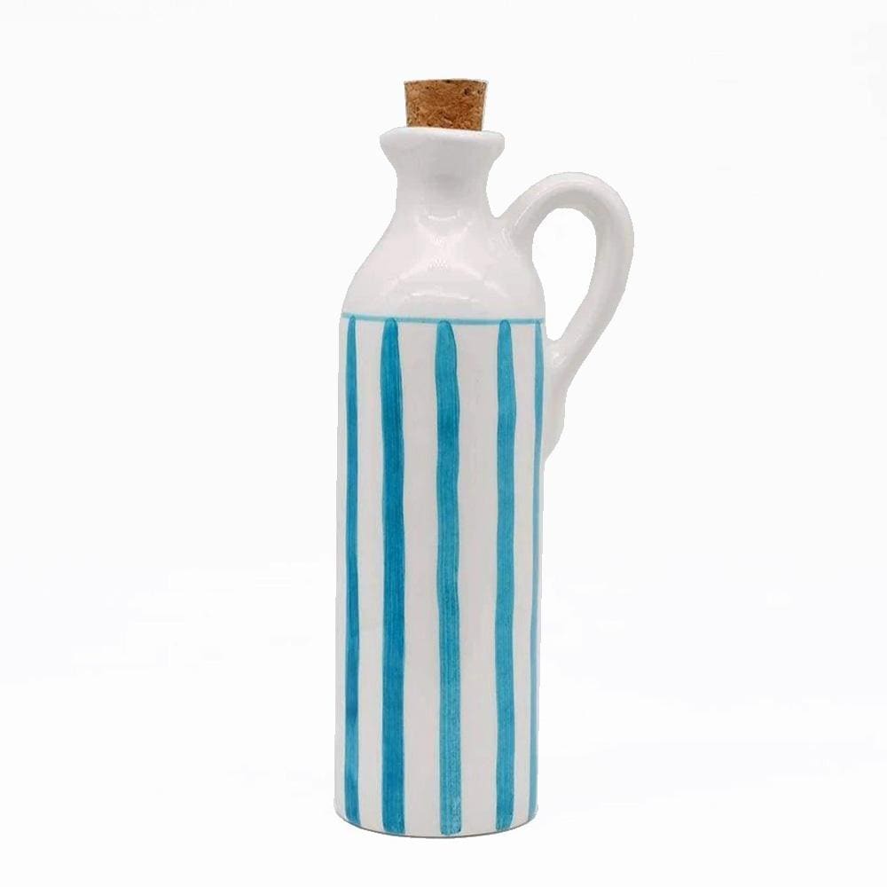 luisa-paix-o-costa-nova-mar-carafe-25-cm-turquoise image 1