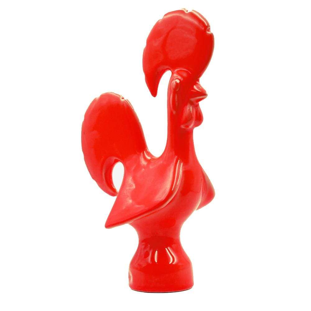 luisa-paix-o-coq-portugais-c-ramique-rouge-9-cm image 3