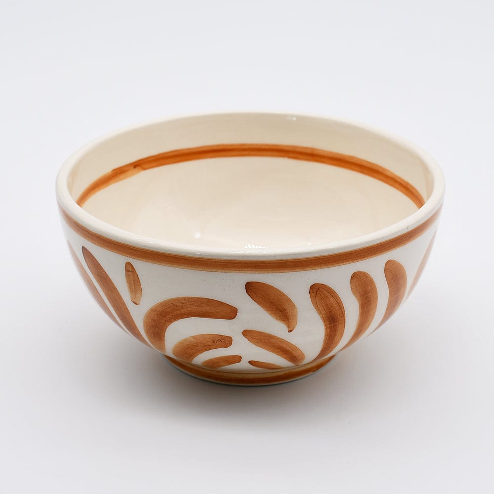 luisa-paix-o-vaisselle-grand-bol-andorinha-terracotta-15cm image 3