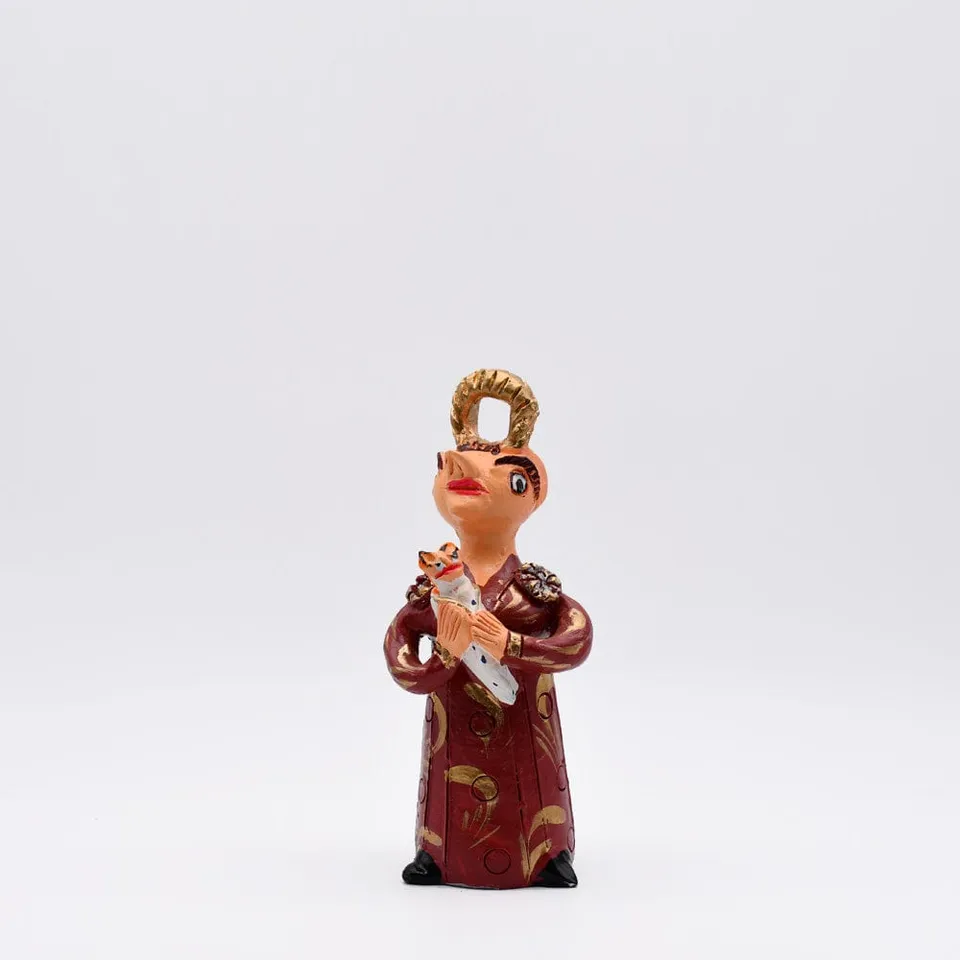 j-lia-c-ta-s-o-antonio-statuette-c-ramique-25-cm image 1