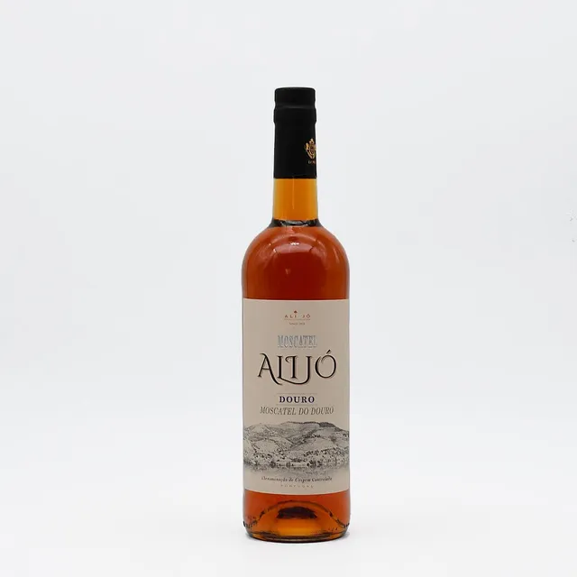 luisa-paix-o-alij-moscatel-du-douro-5-ans-vin-doux-75cl image 1