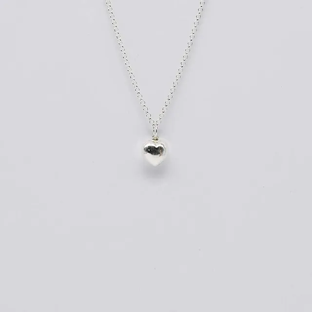 luisa-paix-o-cora-o-i-charm-c-ur-argent-925 image 1
