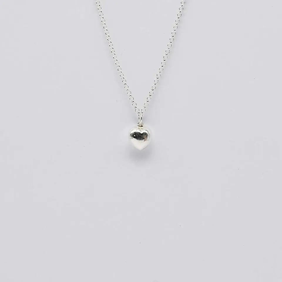 luisa-paix-o-cora-o-i-charm-c-ur-argent-925 image 1