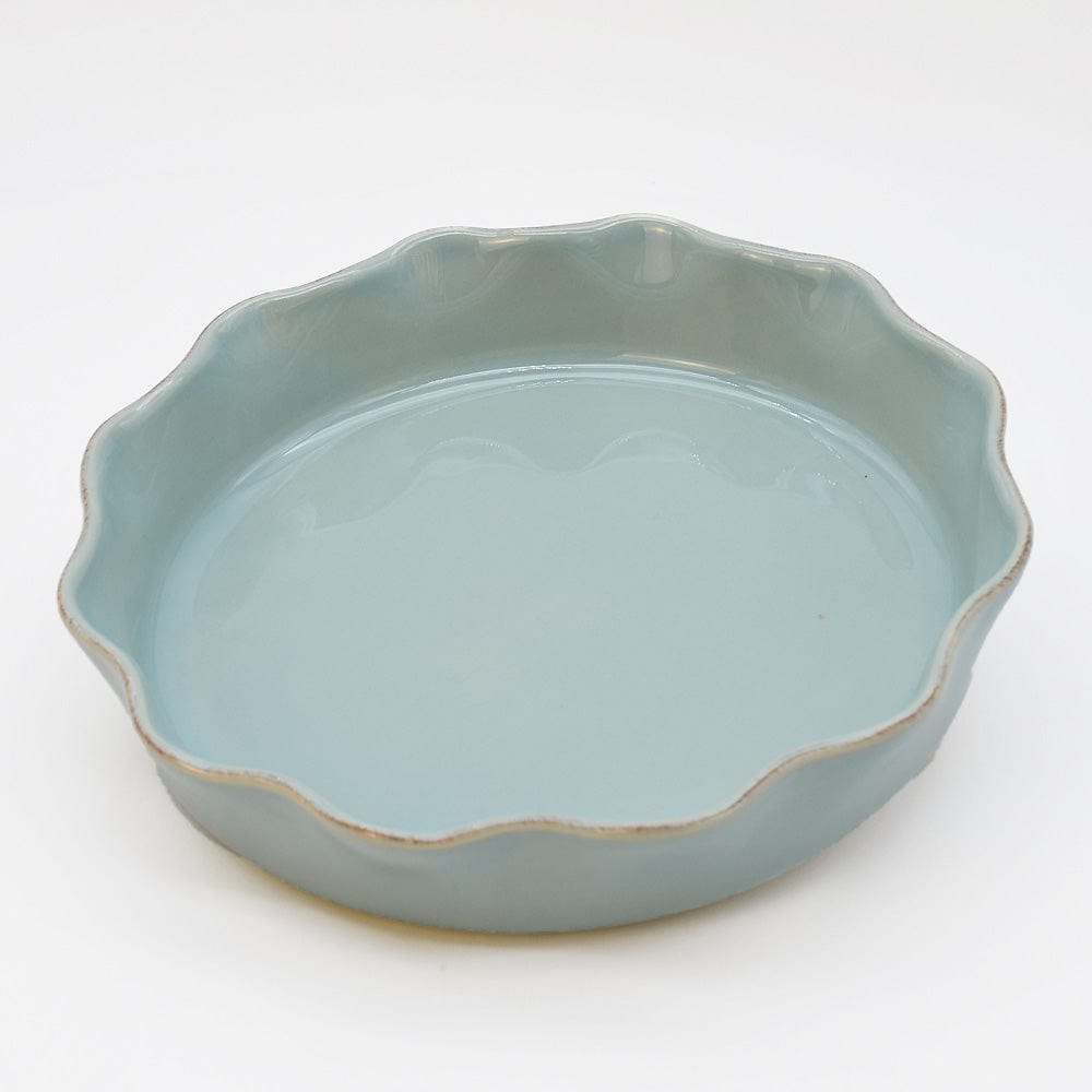 luisa-paix-o-ustensiles-cuisine-plat-four-gr-s-vert-27cm image 2