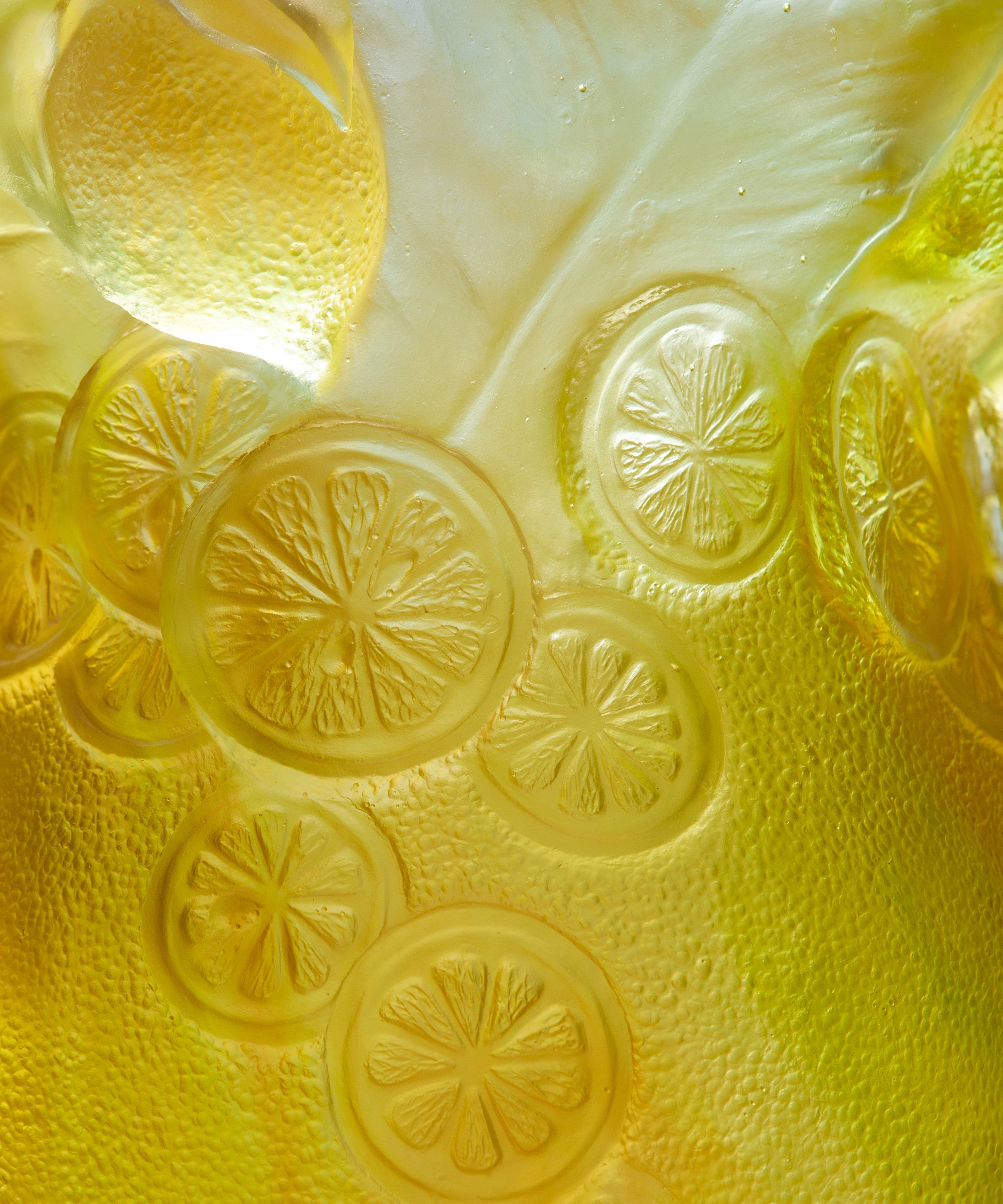 daum-citrus-vase-magnum-cristal-99-ex image 5