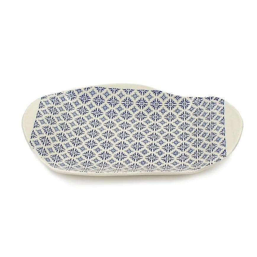 luisa-paix-o-vaisselle-portugaise-coupe-travessa-c-ramique-motifs-bleus image 3