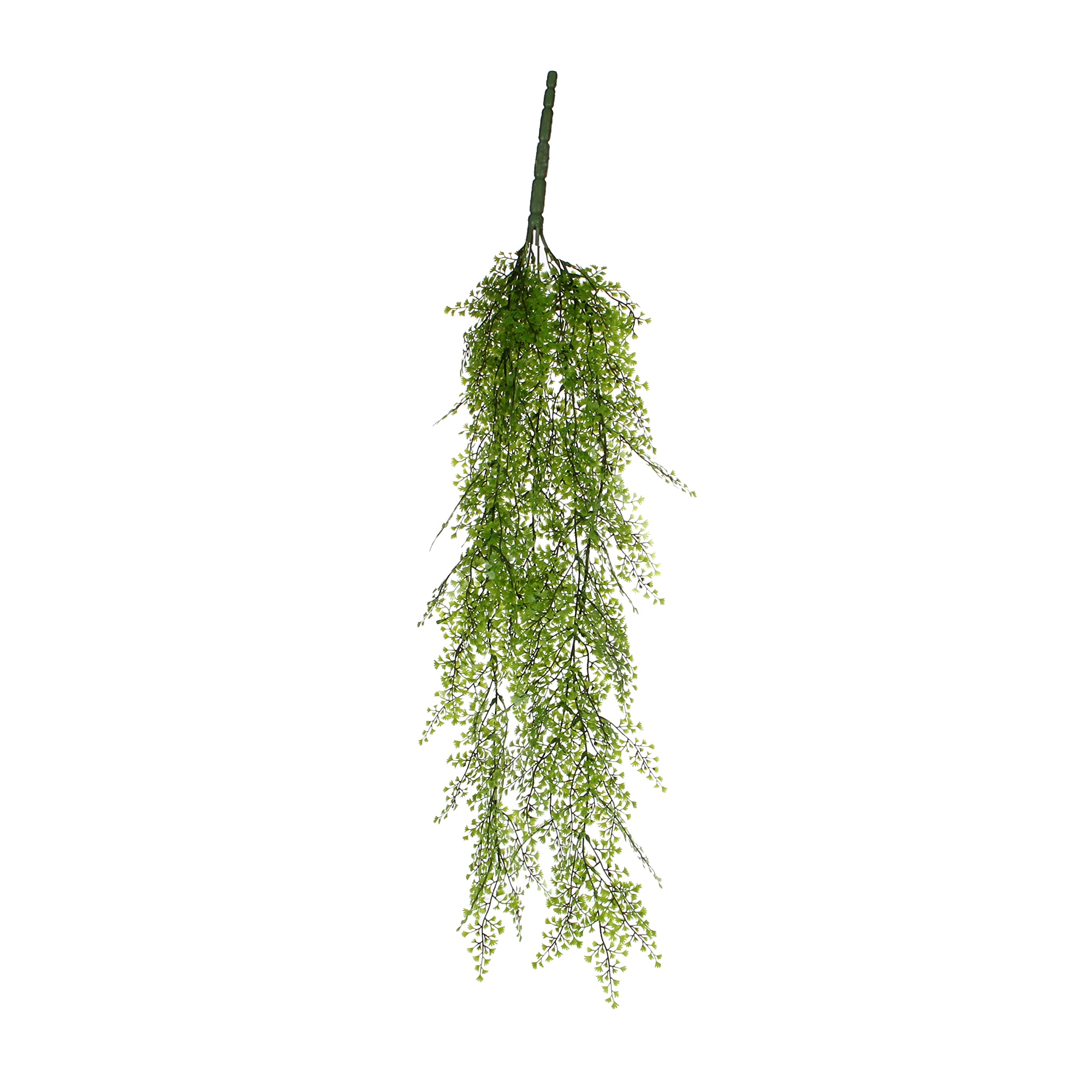 mica-decorations-cypr-s-suspendu-l95-plante-artificielle-verte-95-cm image 1