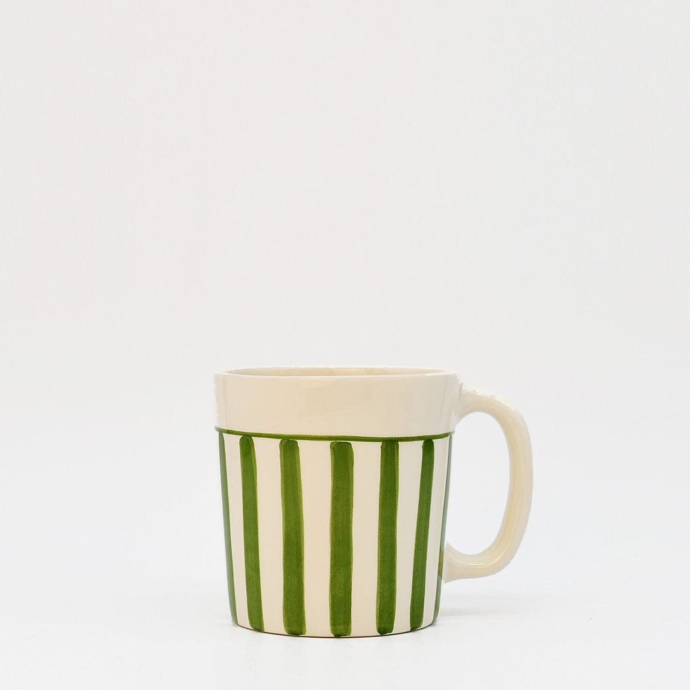 luisa-paix-o-costa-nova-mar-mug-c-ramique-ray-vert image 1