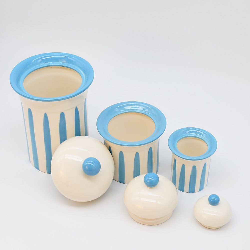 luisa-paix-o-costa-nova-mar-bo-te-c-ramique-turquoise-24cm image 3