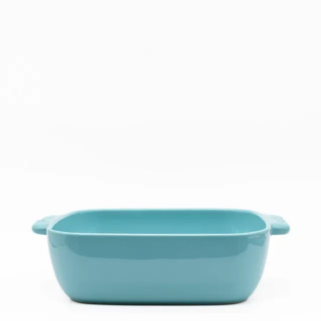 luisa-paix-o-casastone-plat-four-turquoise-31-cm image 1